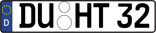 DU-HT32