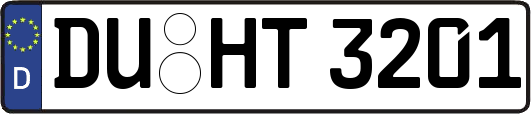 DU-HT3201