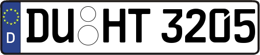 DU-HT3205