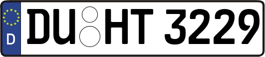 DU-HT3229