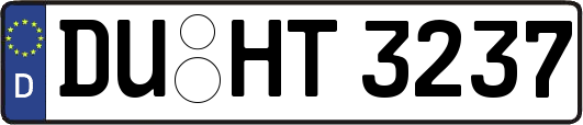 DU-HT3237