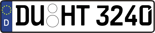 DU-HT3240