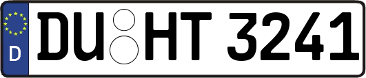 DU-HT3241