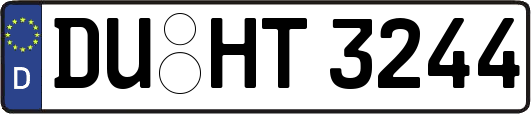 DU-HT3244