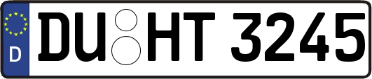 DU-HT3245