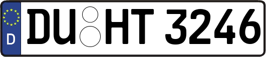 DU-HT3246