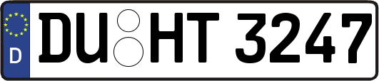 DU-HT3247