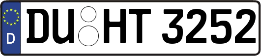 DU-HT3252
