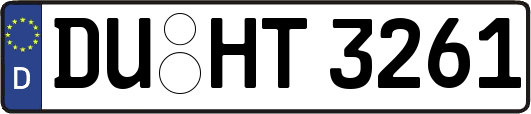 DU-HT3261