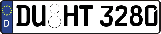 DU-HT3280