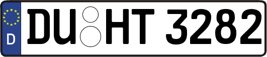 DU-HT3282