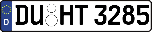 DU-HT3285