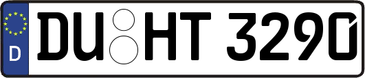 DU-HT3290