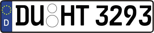 DU-HT3293