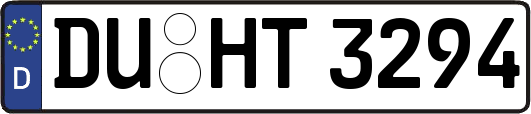 DU-HT3294