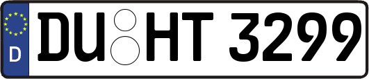 DU-HT3299