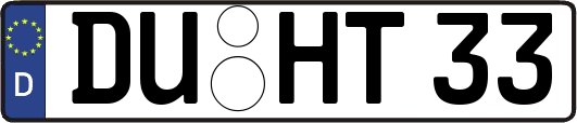 DU-HT33