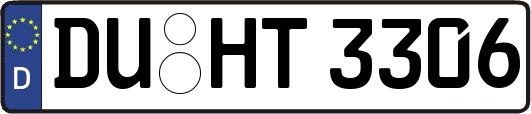 DU-HT3306