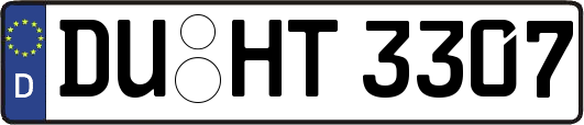 DU-HT3307