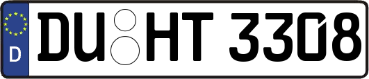 DU-HT3308