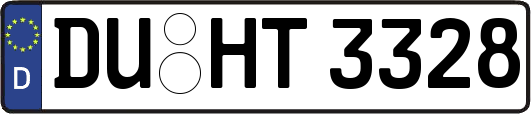 DU-HT3328
