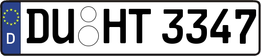 DU-HT3347