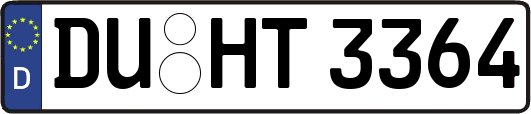 DU-HT3364