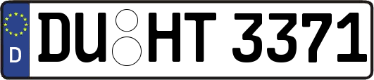 DU-HT3371