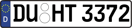 DU-HT3372