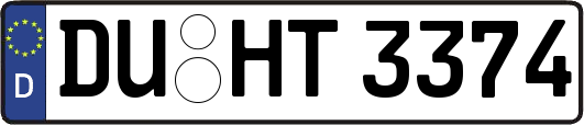DU-HT3374