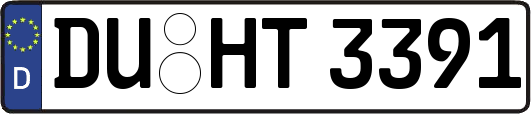 DU-HT3391