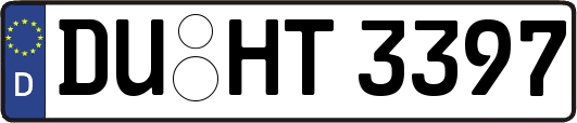DU-HT3397