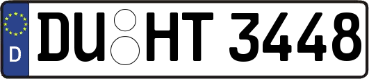 DU-HT3448