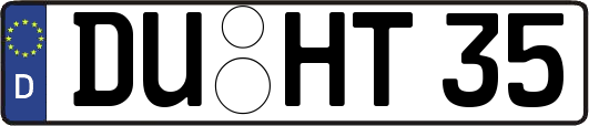 DU-HT35