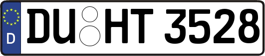 DU-HT3528