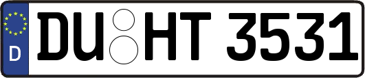 DU-HT3531