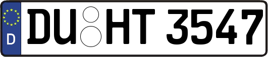 DU-HT3547