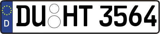 DU-HT3564