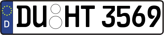 DU-HT3569