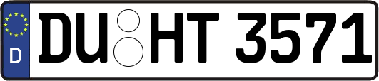 DU-HT3571