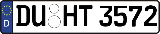 DU-HT3572