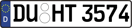 DU-HT3574