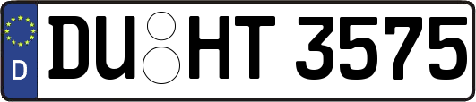 DU-HT3575