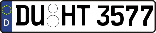 DU-HT3577