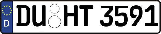 DU-HT3591
