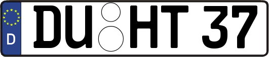 DU-HT37