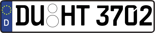 DU-HT3702