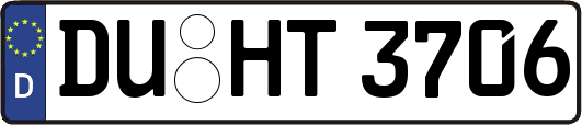 DU-HT3706