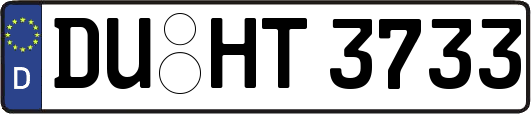 DU-HT3733
