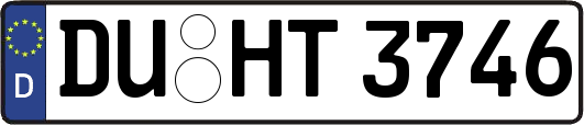DU-HT3746